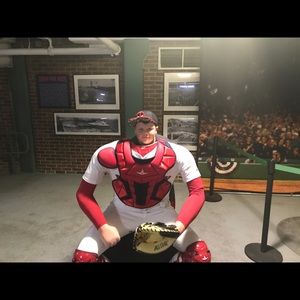 Meet your Posher, Travis